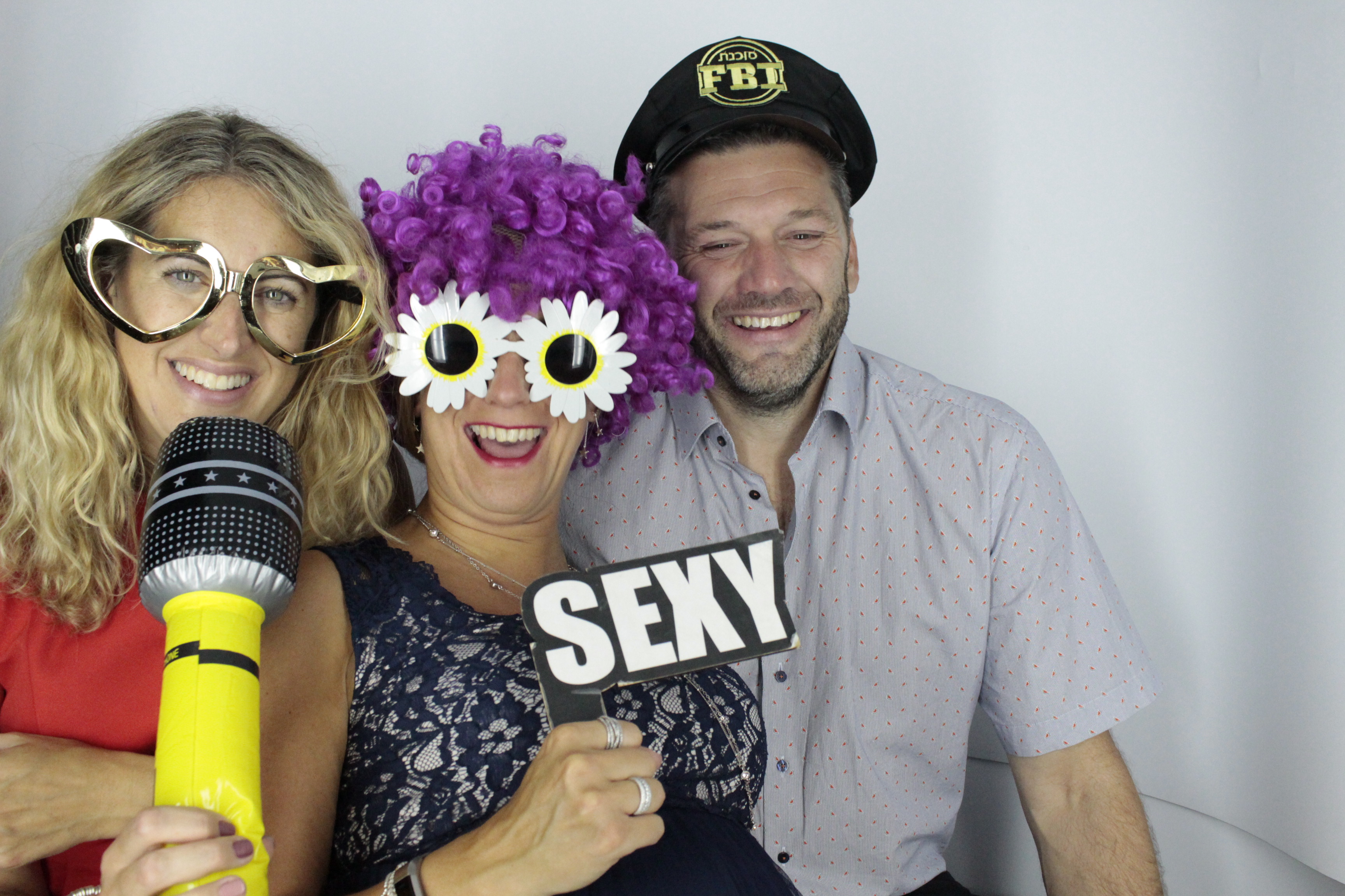Nicola's 40th Birthday  | View more photos from the event at gallery.myphotoboothexperience.co.uk/u/MyPhotoBoothExperienceLtd/Nicolas-40th-Birthday